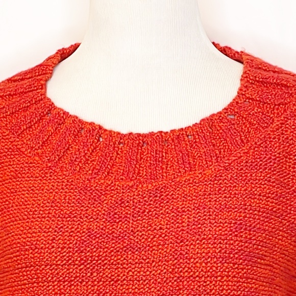 Vintage Roni Bis Crop Knit Sweater (M/L) - Picture 2 of 11
